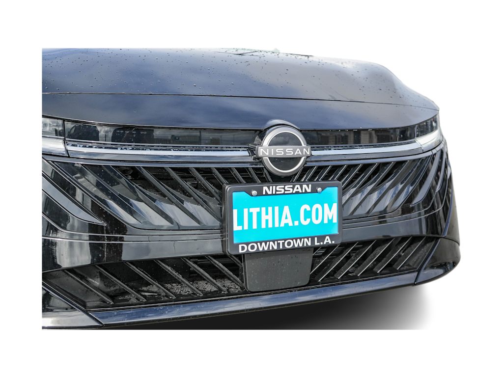 Thumbnail: 2026 Nissan Sentra - 19