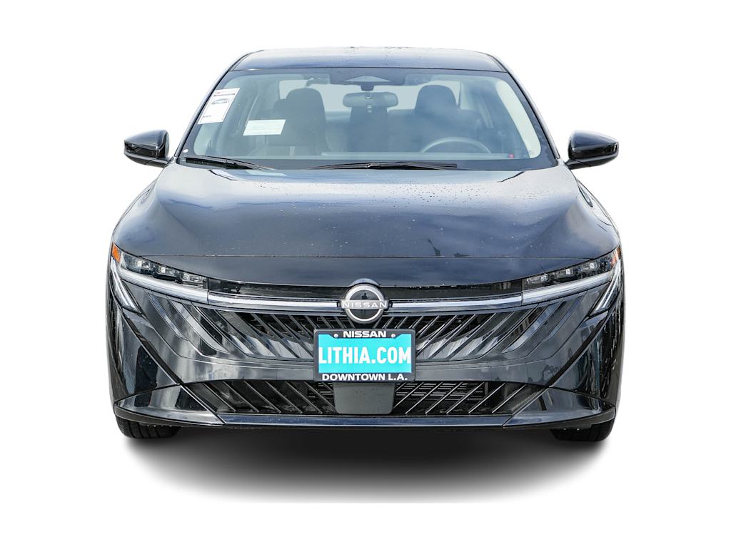 Thumbnail: 2026 Nissan Sentra - 5