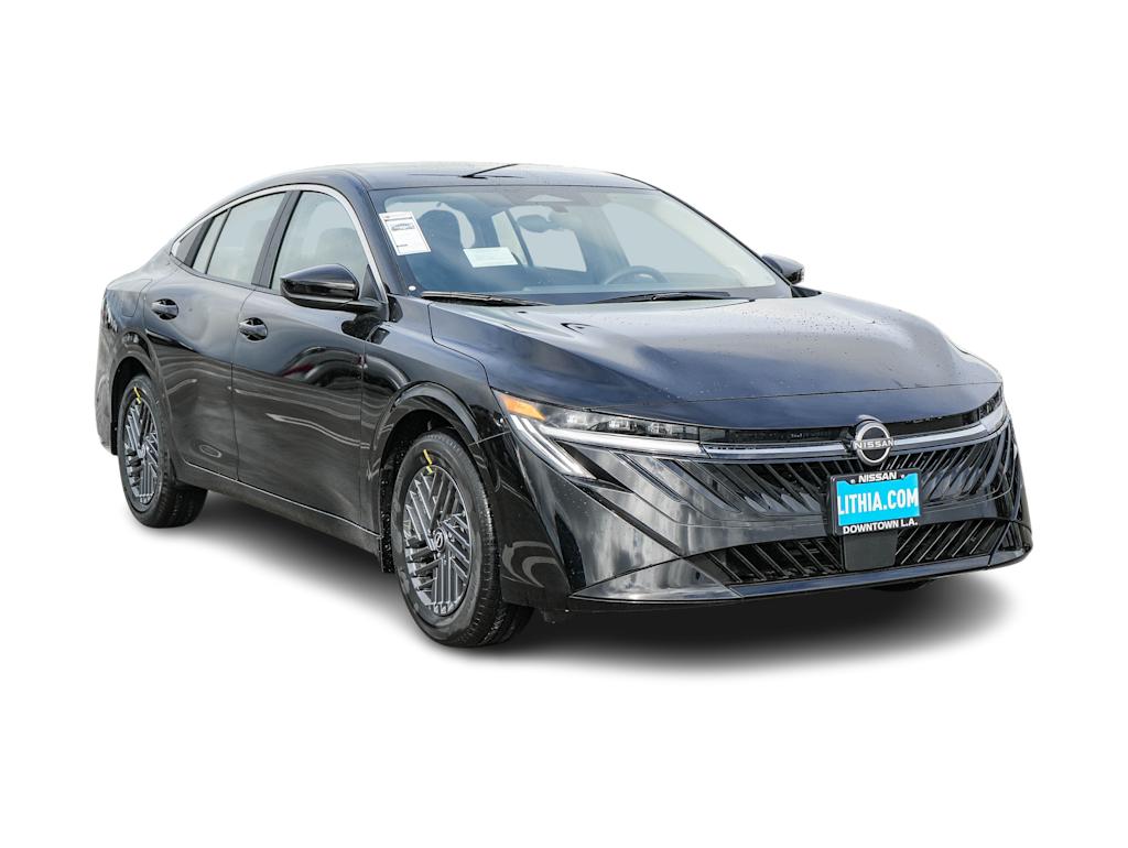 Thumbnail: 2026 Nissan Sentra - 18
