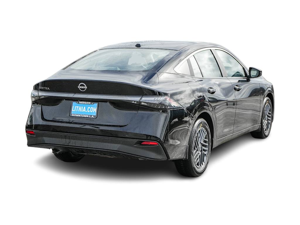 Thumbnail: 2026 Nissan Sentra - 20