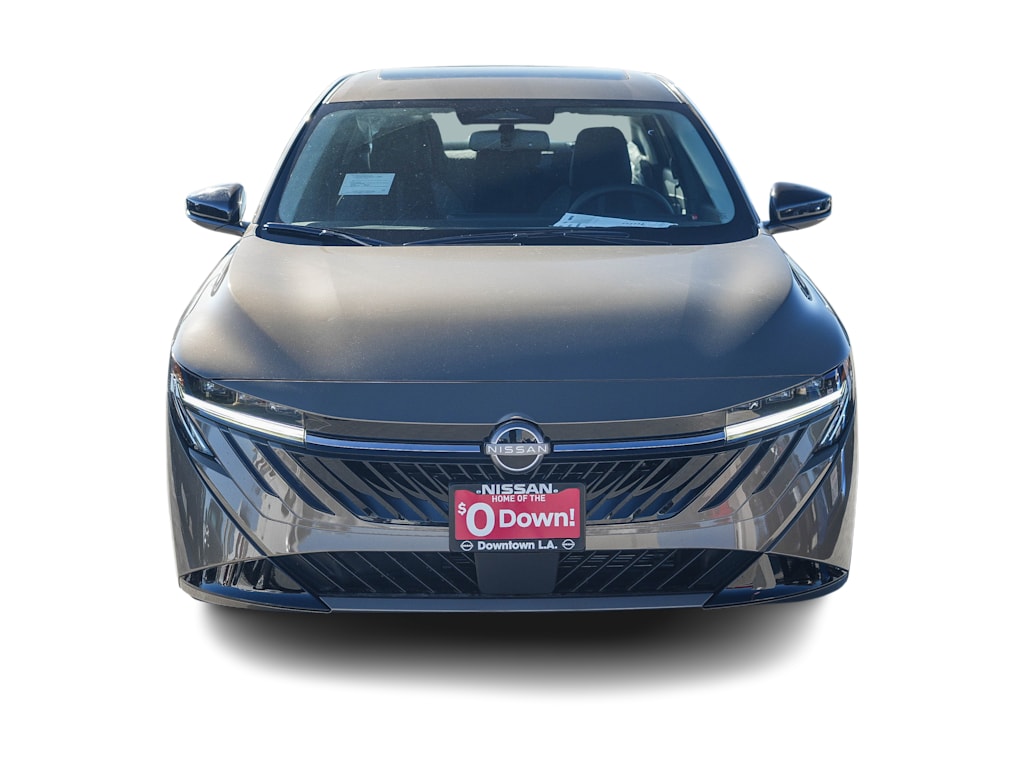 Thumbnail: 2026 Nissan Sentra - 5