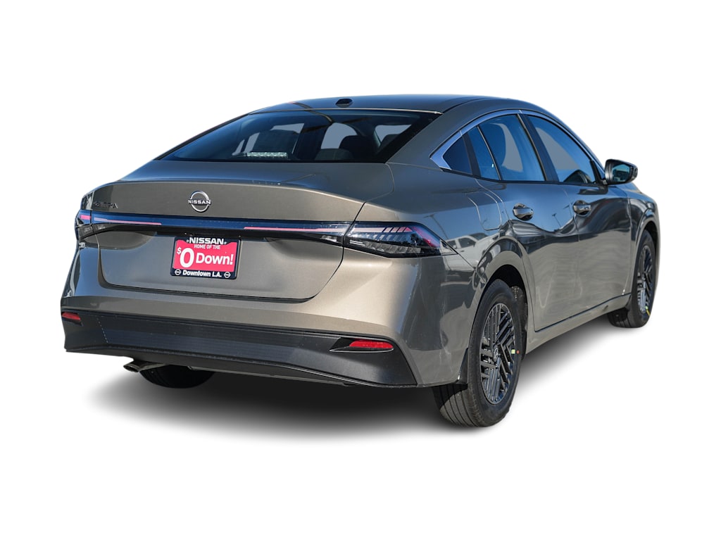 Thumbnail: 2026 Nissan Sentra - 20