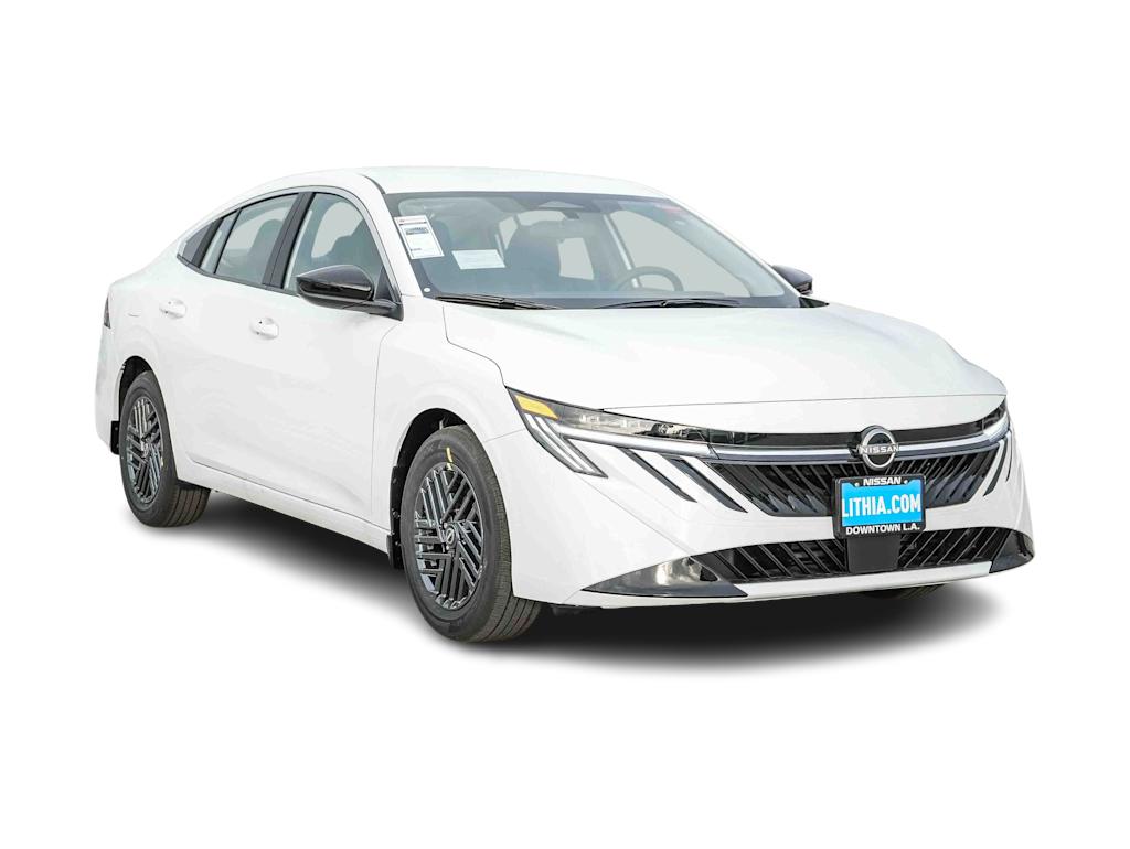 Thumbnail: 2026 Nissan Sentra - 18