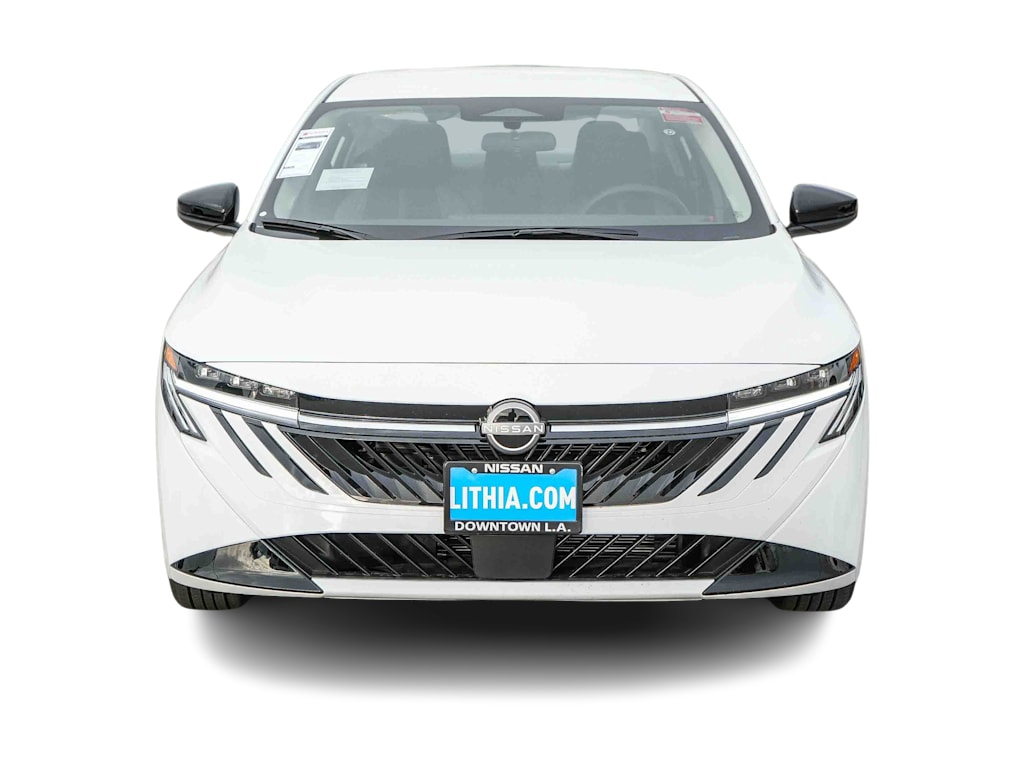 Thumbnail: 2026 Nissan Sentra - 5