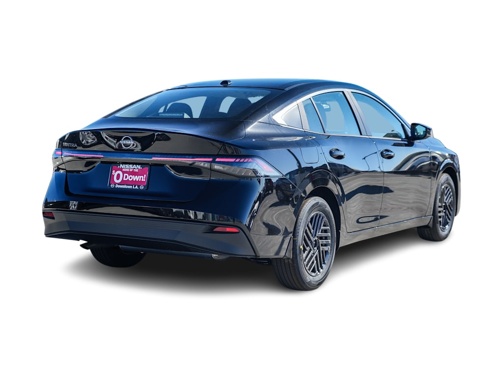 Thumbnail: 2026 Nissan Sentra - 20