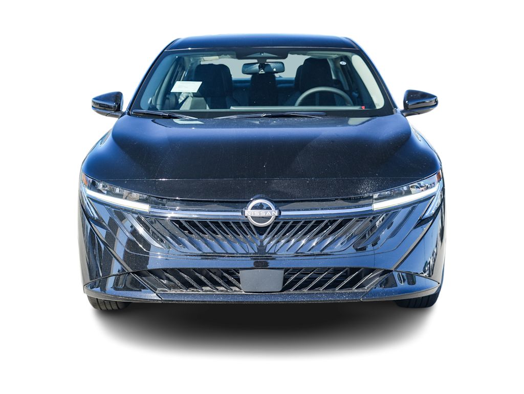 Thumbnail: 2026 Nissan Sentra - 5