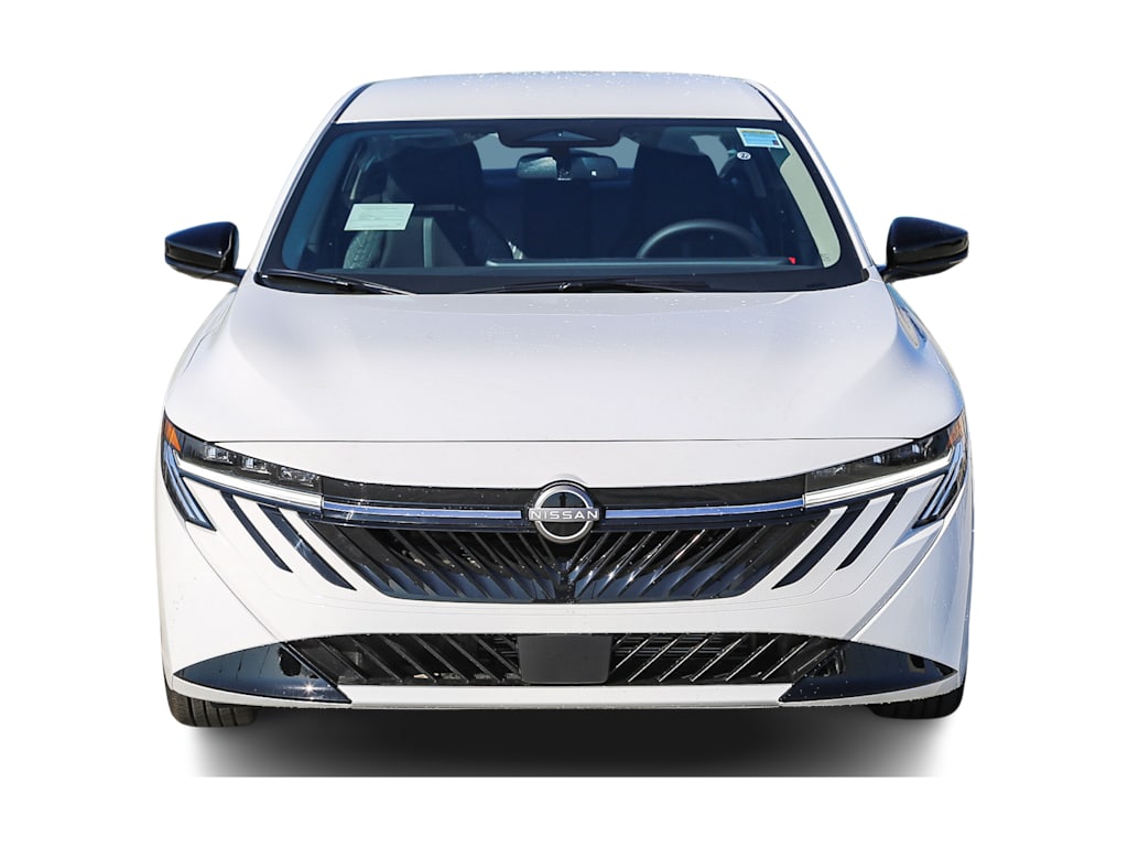 Thumbnail: 2026 Nissan Sentra - 5