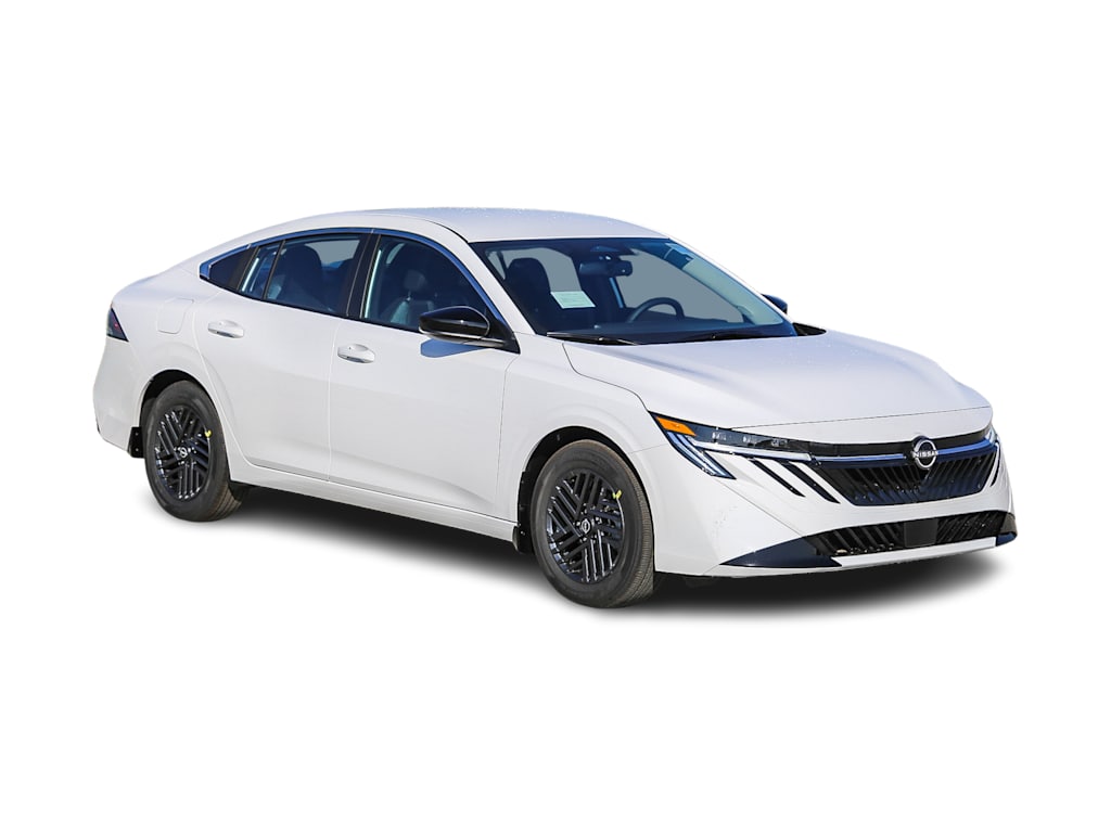 Thumbnail: 2026 Nissan Sentra - 18