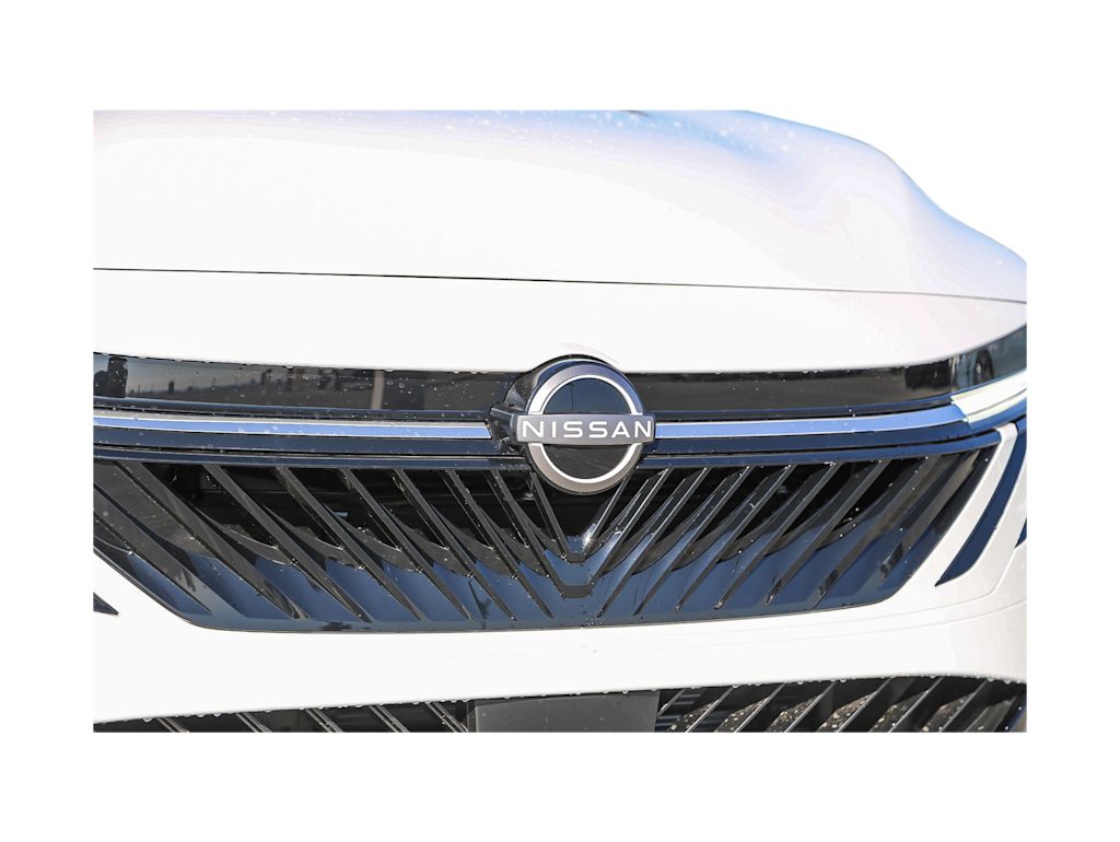 Thumbnail: 2026 Nissan Sentra - 19