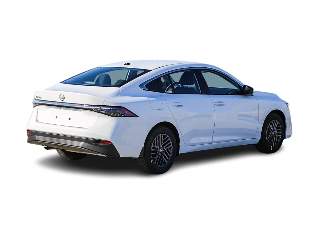 Thumbnail: 2026 Nissan Sentra - 20