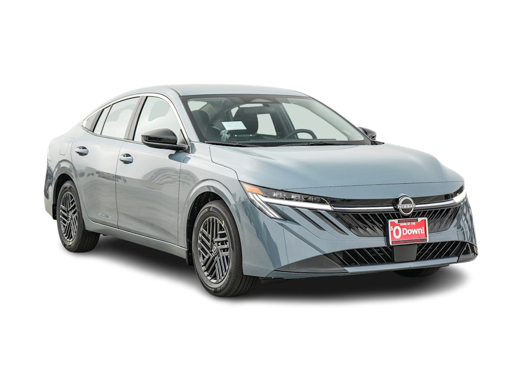 Thumbnail: 2027 Nissan Sentra - 17