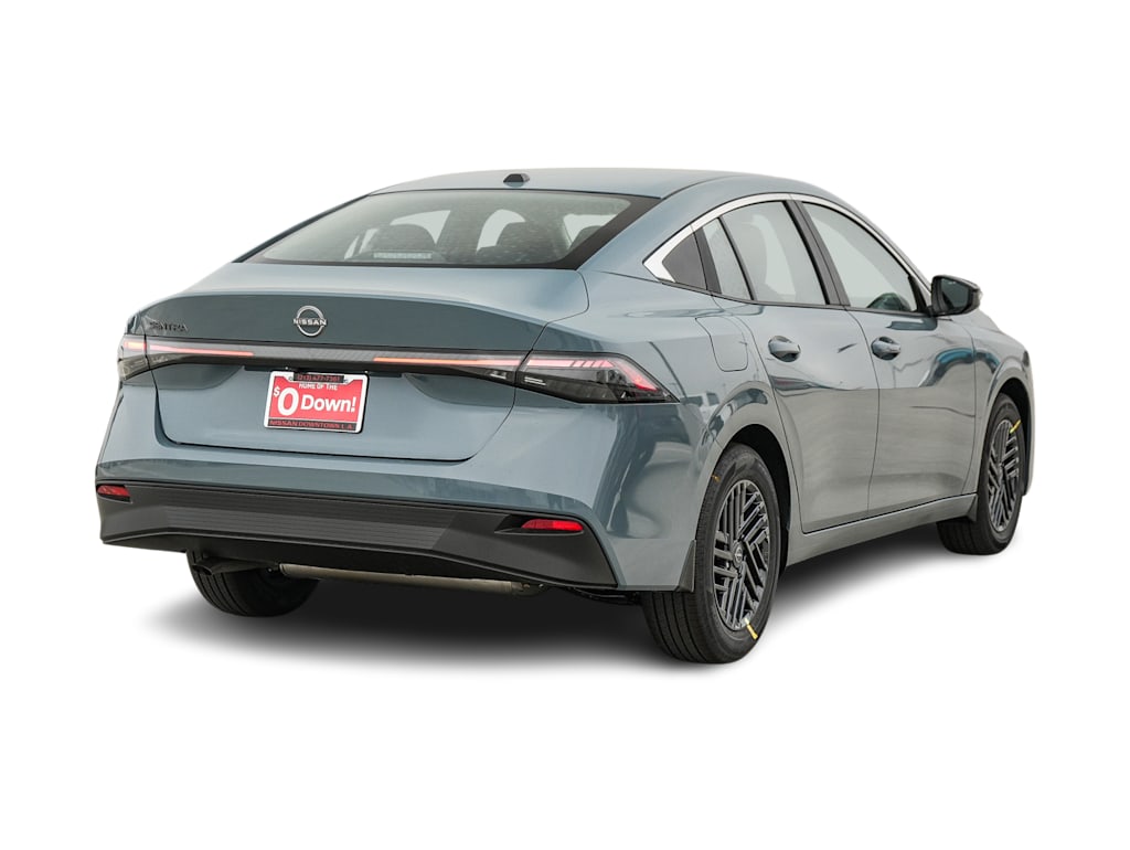 Thumbnail: 2027 Nissan Sentra - 20
