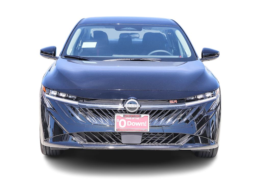 Thumbnail: 2027 Nissan Sentra - 5