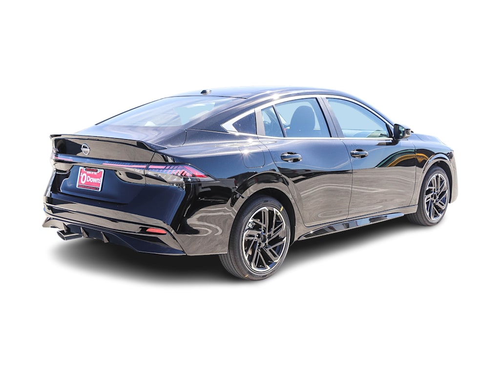 Thumbnail: 2027 Nissan Sentra - 21