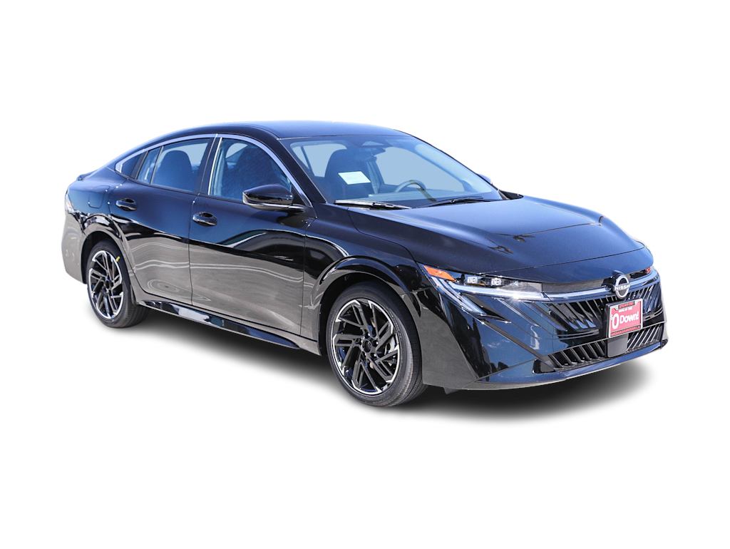 Thumbnail: 2027 Nissan Sentra - 19