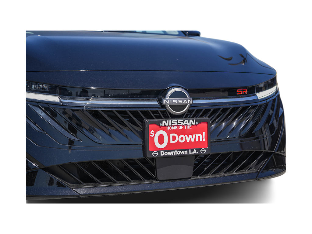 Thumbnail: 2026 Nissan Sentra - 19