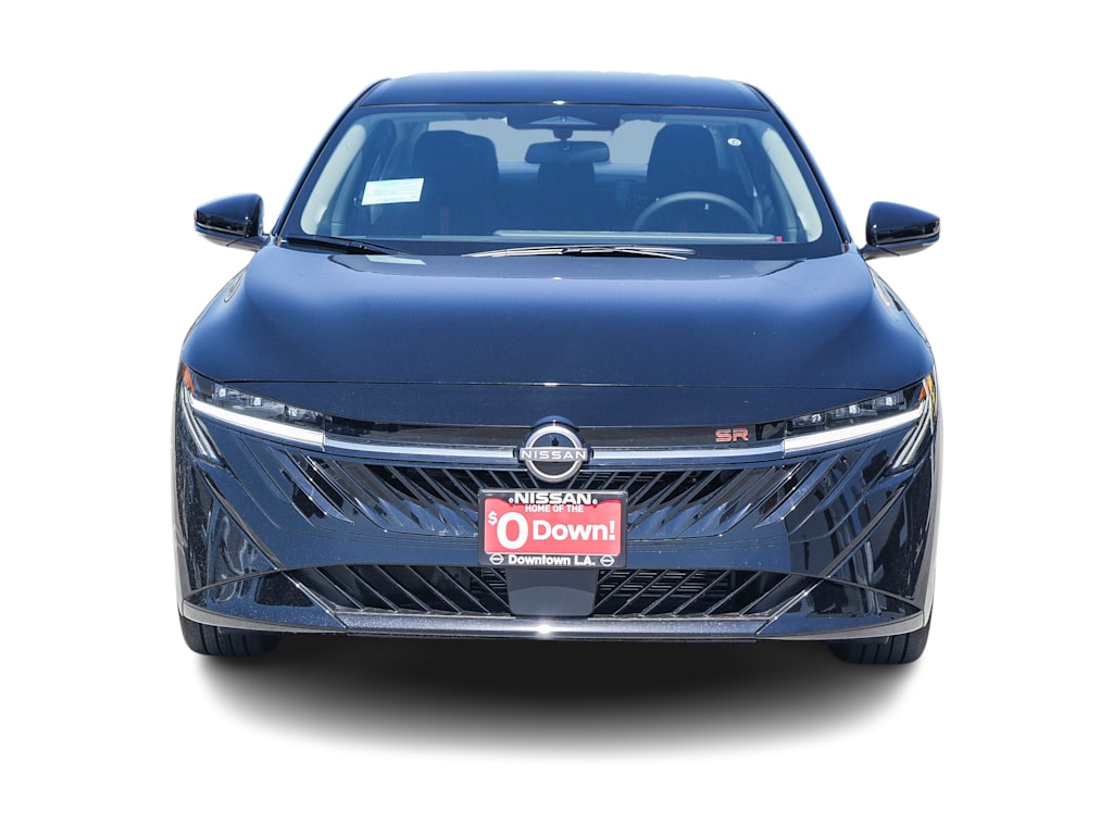 Thumbnail: 2026 Nissan Sentra - 5