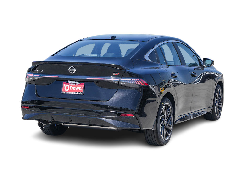 Thumbnail: 2026 Nissan Sentra - 20
