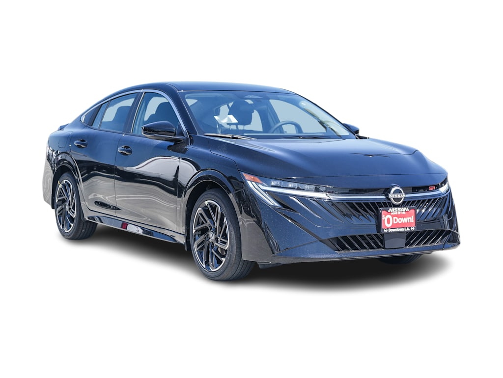 Thumbnail: 2026 Nissan Sentra - 18