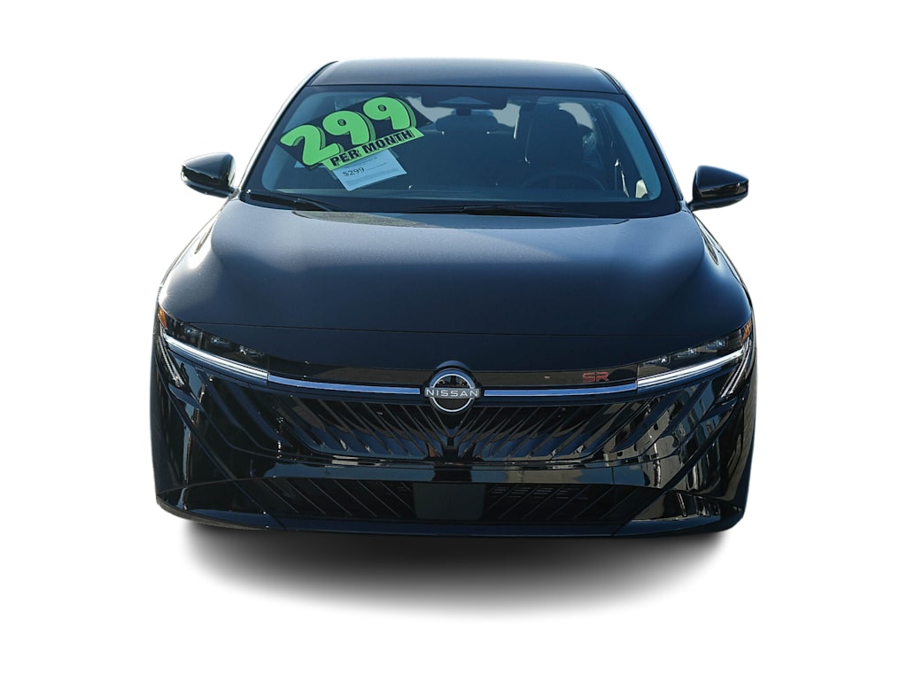 Thumbnail: 2027 Nissan Sentra - 5