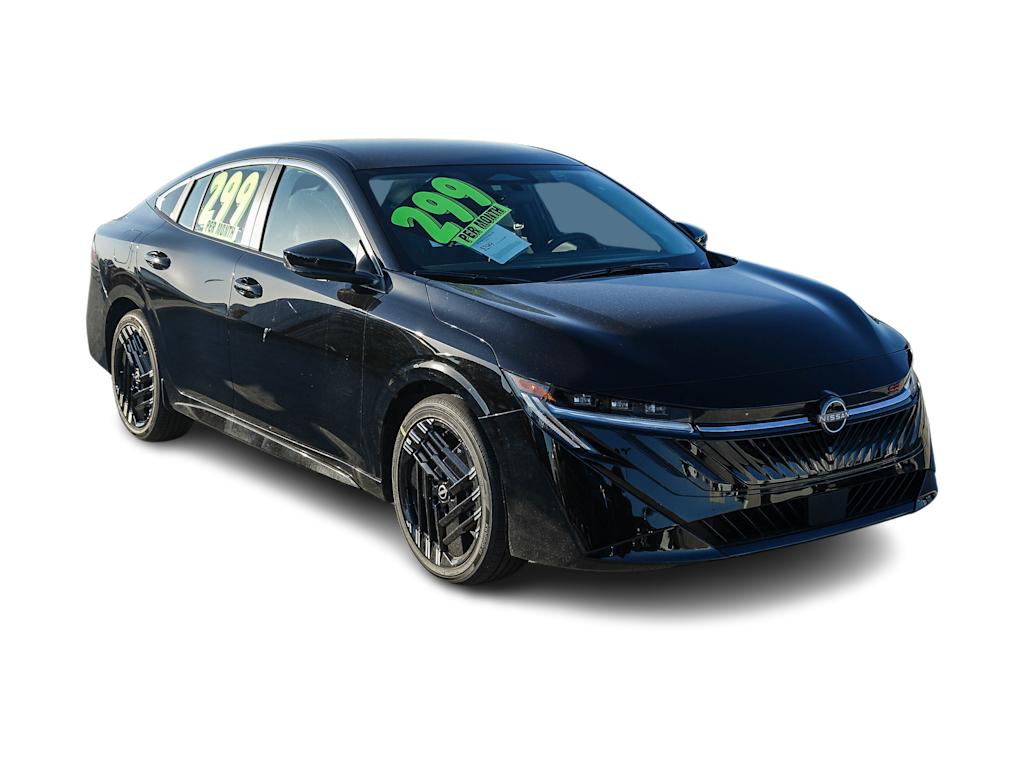 Thumbnail: 2027 Nissan Sentra - 19