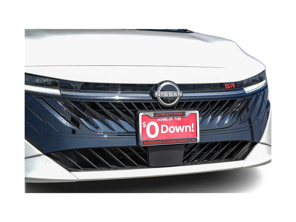 Thumbnail: 2027 Nissan Sentra - 20