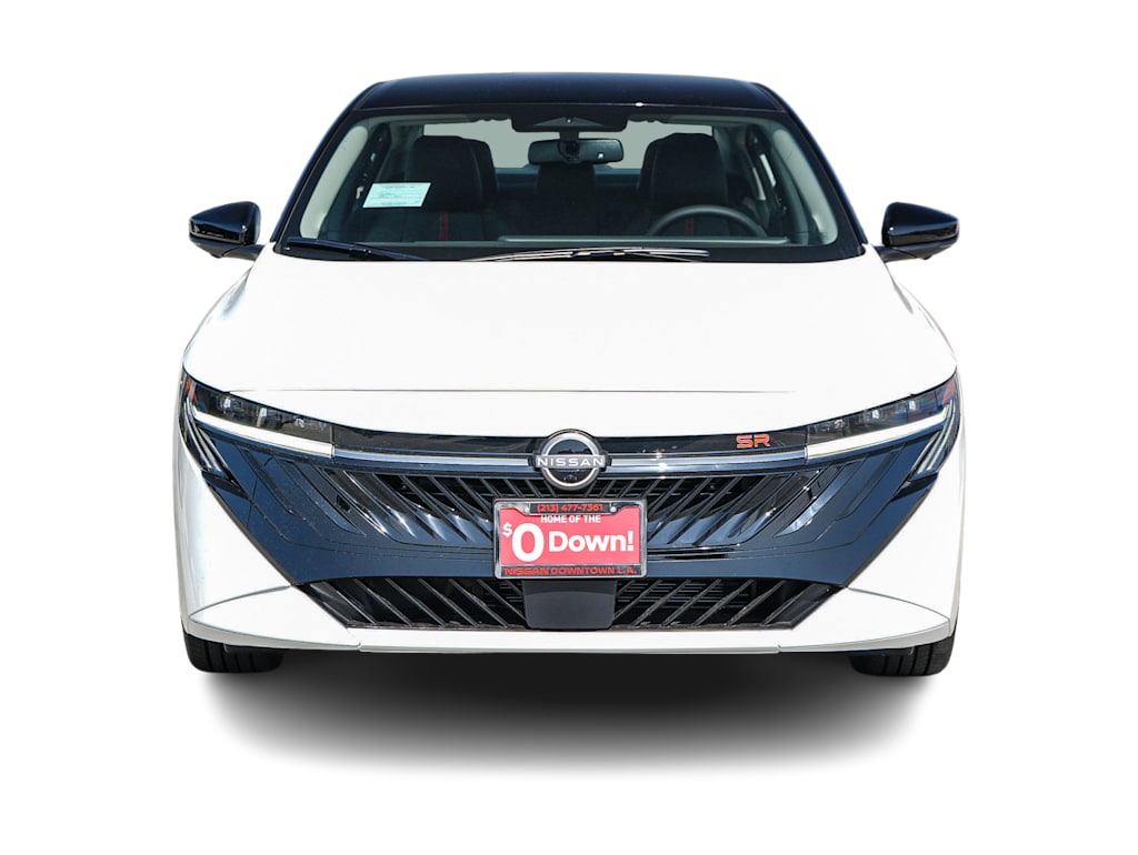 Thumbnail: 2027 Nissan Sentra - 5