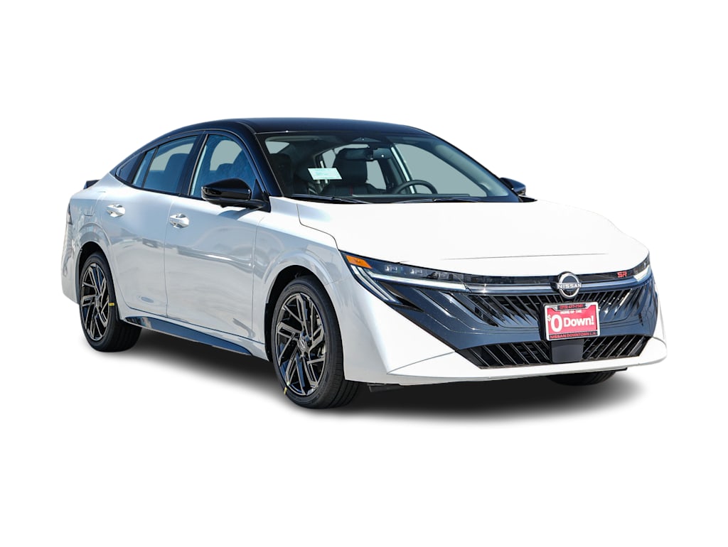 Thumbnail: 2027 Nissan Sentra - 18