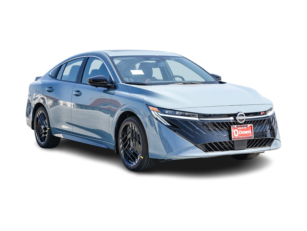 Thumbnail: 2027 Nissan Sentra - 17