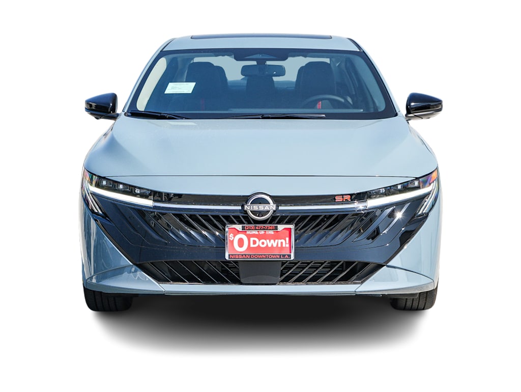 Thumbnail: 2027 Nissan Sentra - 5