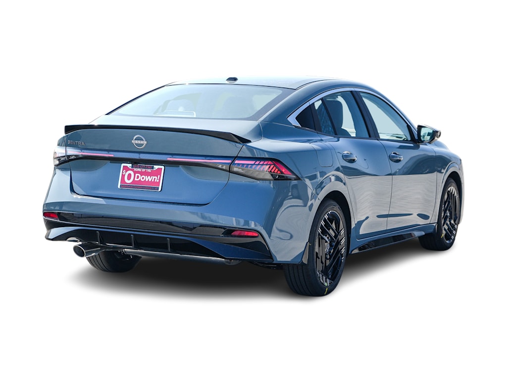 Thumbnail: 2027 Nissan Sentra - 20