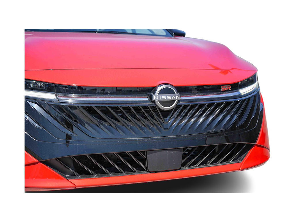 Thumbnail: 2027 Nissan Sentra - 19