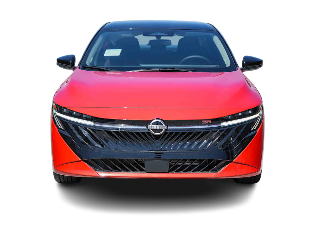 Thumbnail: 2027 Nissan Sentra - 5