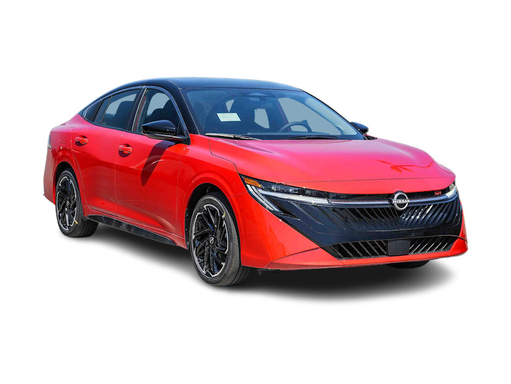 Thumbnail: 2027 Nissan Sentra - 17