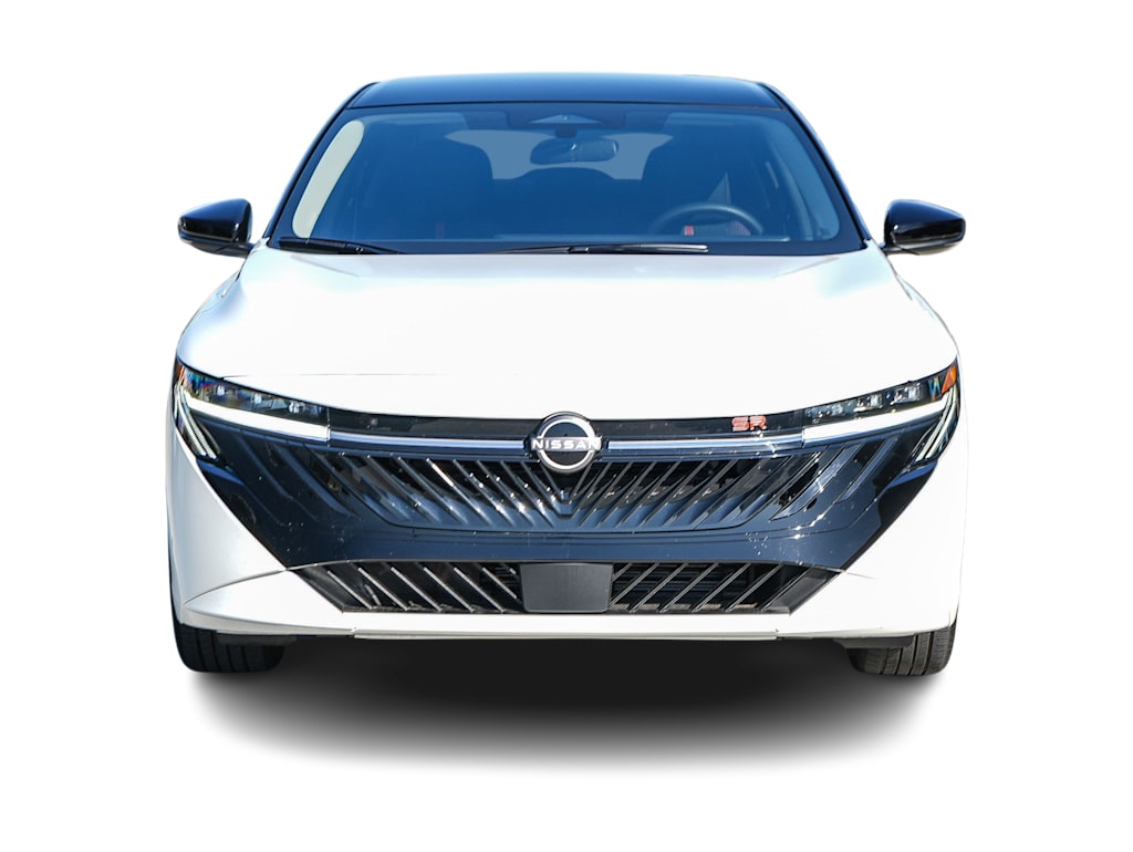 Thumbnail: 2026 Nissan Sentra - 5