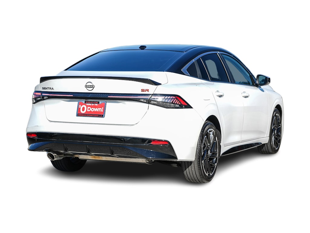 Thumbnail: 2026 Nissan Sentra - 21