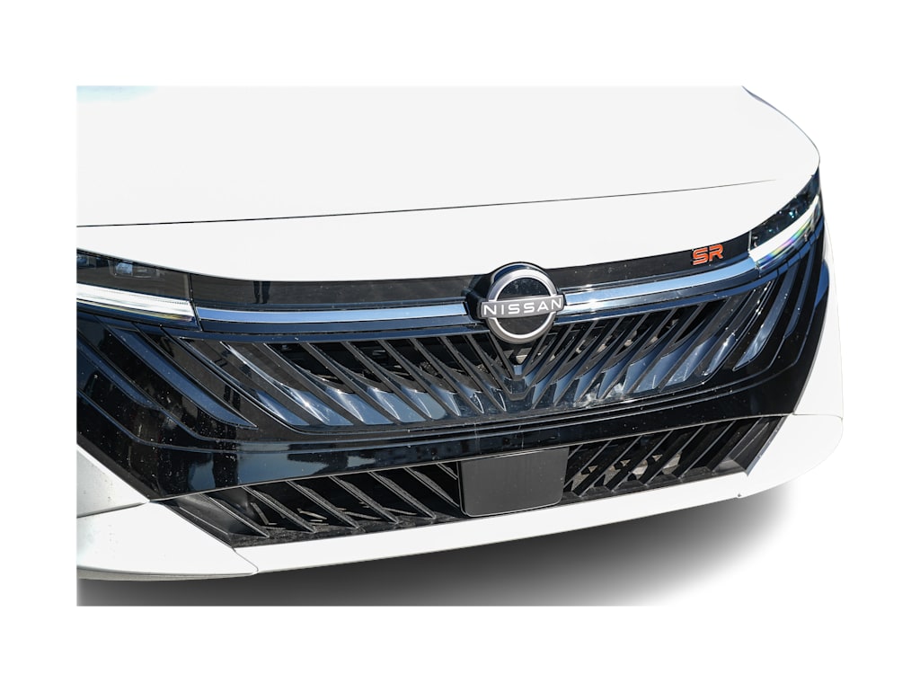 Thumbnail: 2026 Nissan Sentra - 20