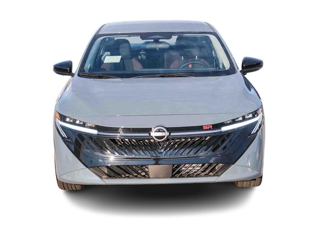 Thumbnail: 2027 Nissan Sentra - 5
