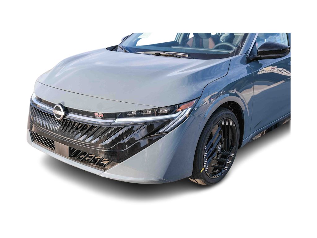 Thumbnail: 2027 Nissan Sentra - 22