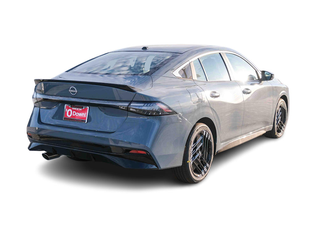 Thumbnail: 2027 Nissan Sentra - 18