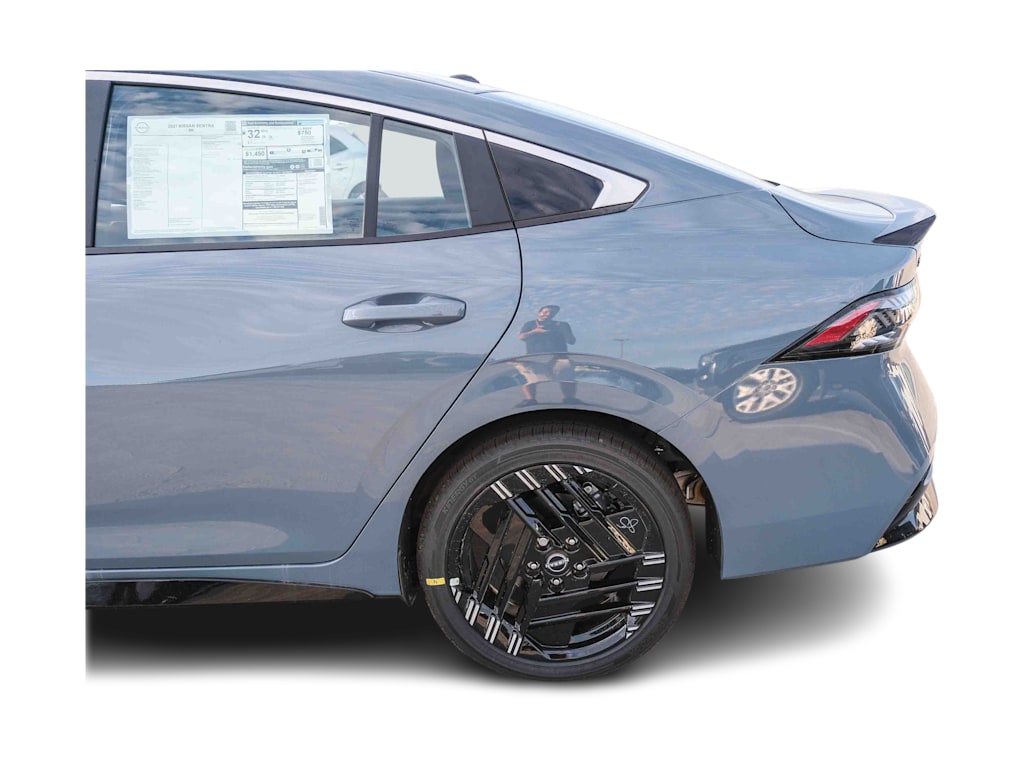 Thumbnail: 2027 Nissan Sentra - 20