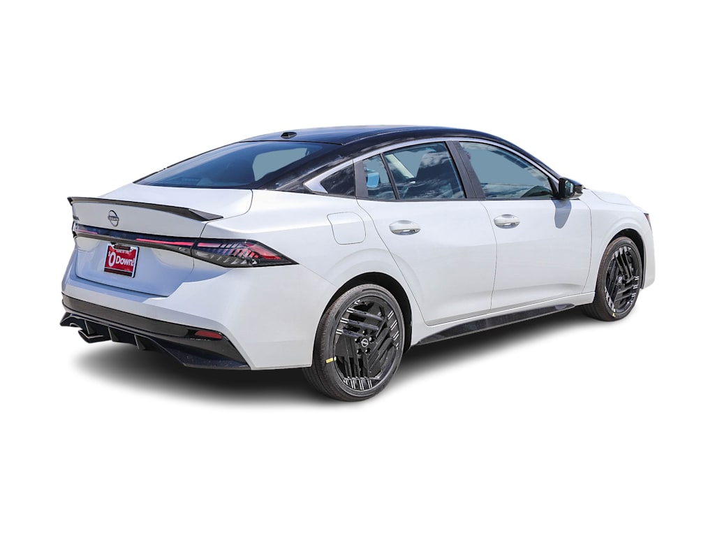 Thumbnail: 2027 Nissan Sentra - 21