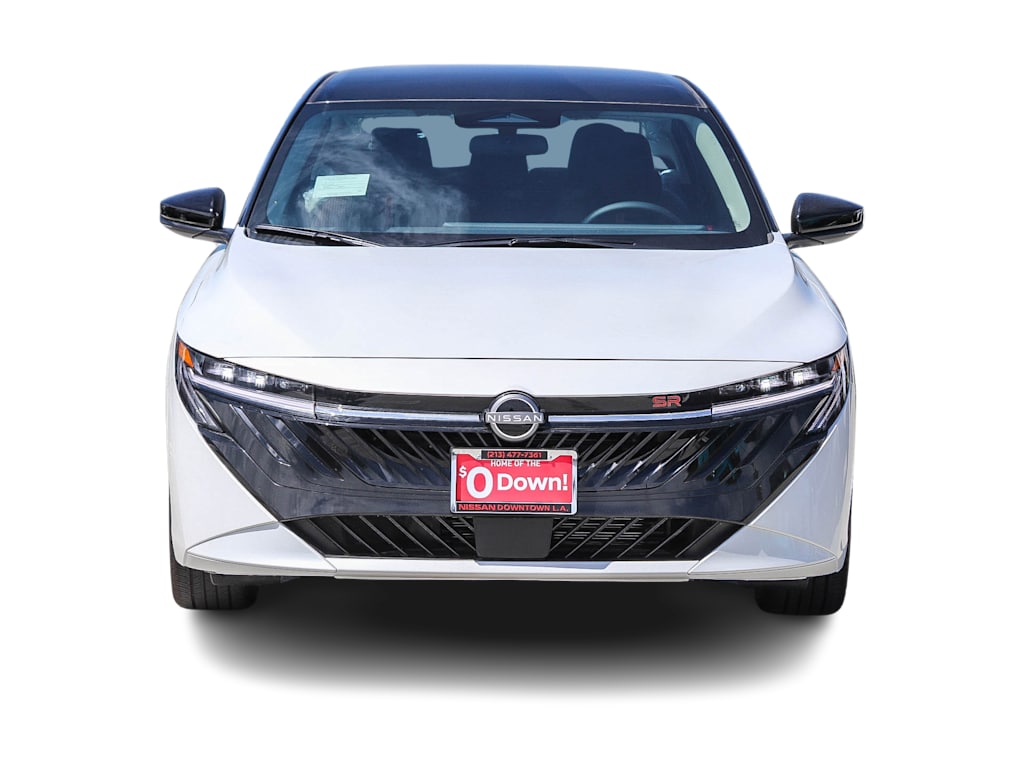 Thumbnail: 2027 Nissan Sentra - 5