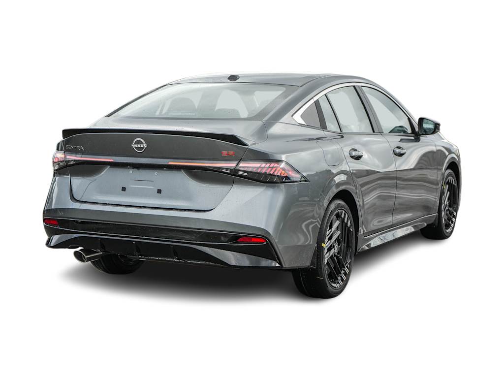 Thumbnail: 2026 Nissan Sentra - 20