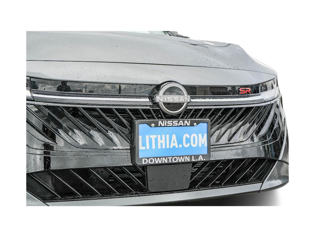 Thumbnail: 2026 Nissan Sentra - 19