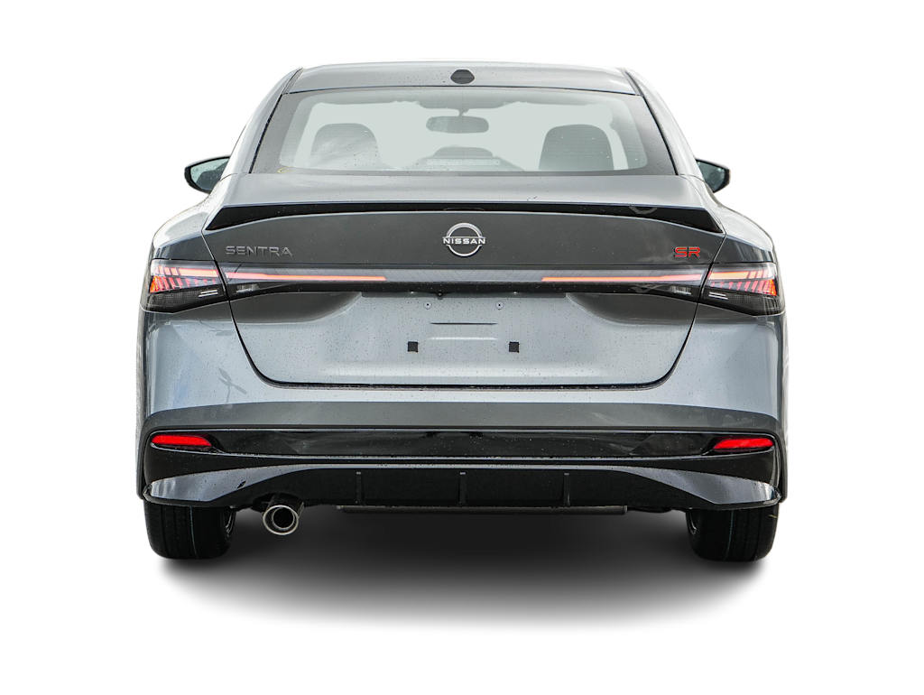 Thumbnail: 2026 Nissan Sentra - 4