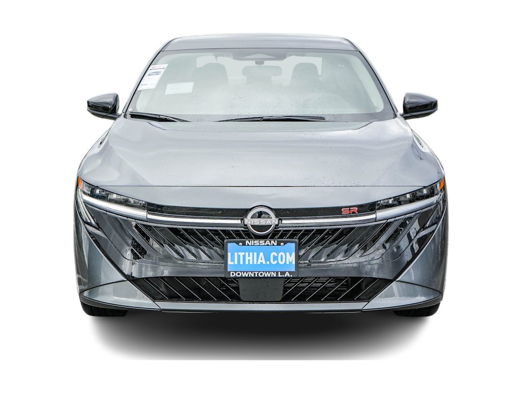 Thumbnail: 2026 Nissan Sentra - 5