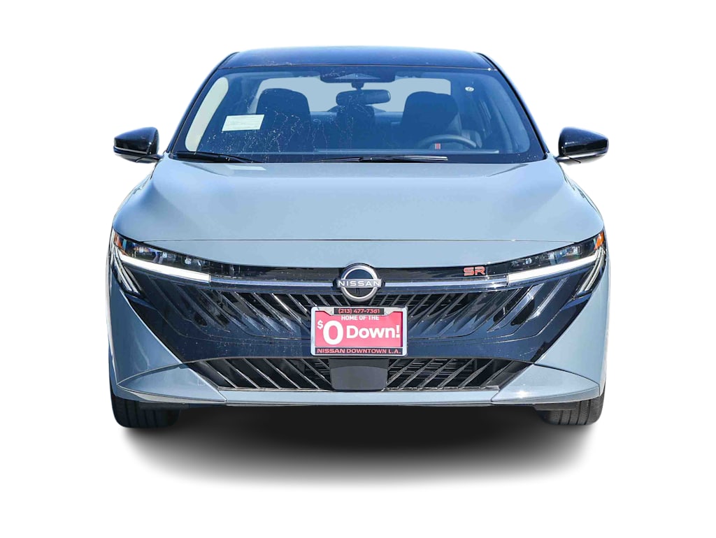 Thumbnail: 2027 Nissan Sentra - 5