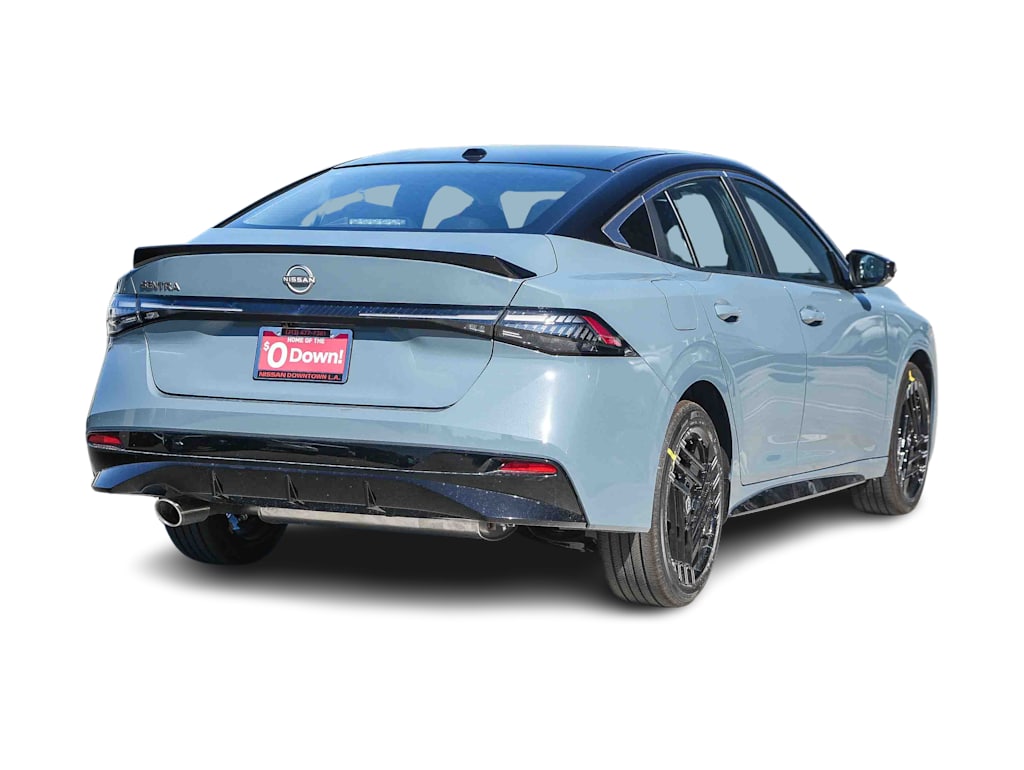 Thumbnail: 2027 Nissan Sentra - 20