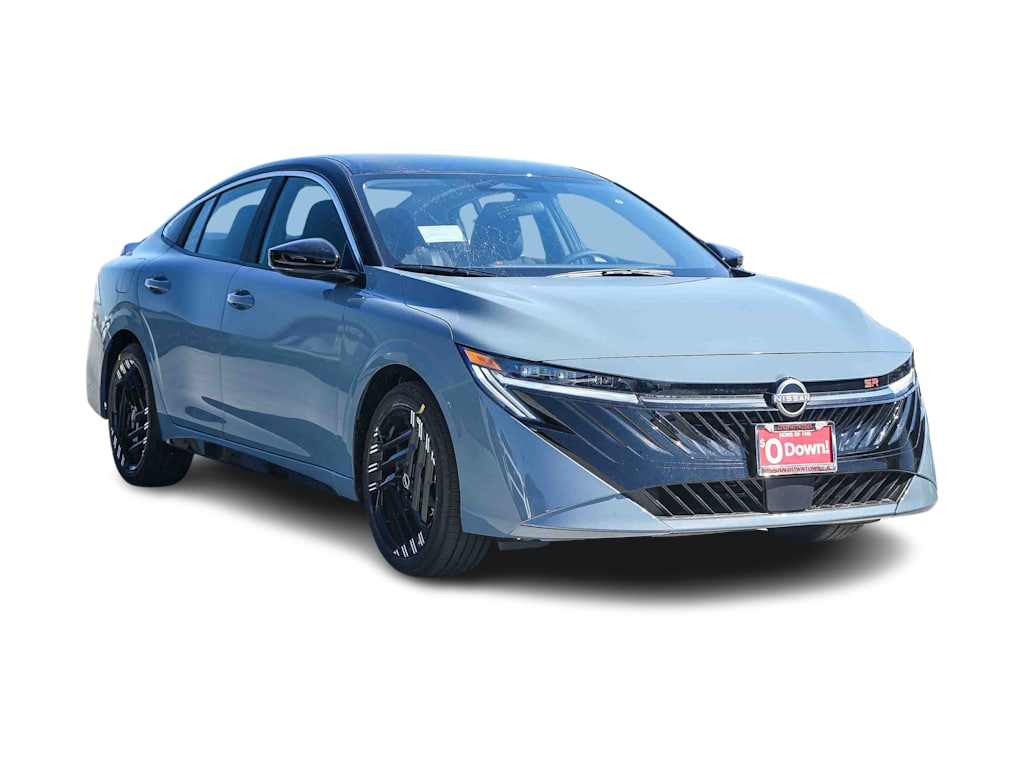 Thumbnail: 2027 Nissan Sentra - 18